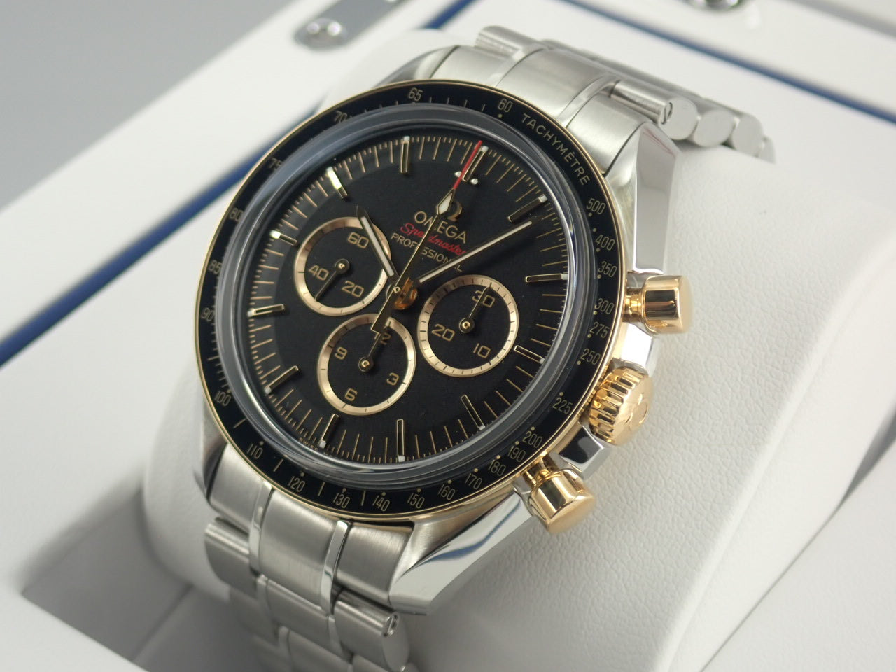 OMEGA Speedmaster Tokyo 2020 Limited Edition [Unused] &lt;Warranty, Box, etc.&gt;