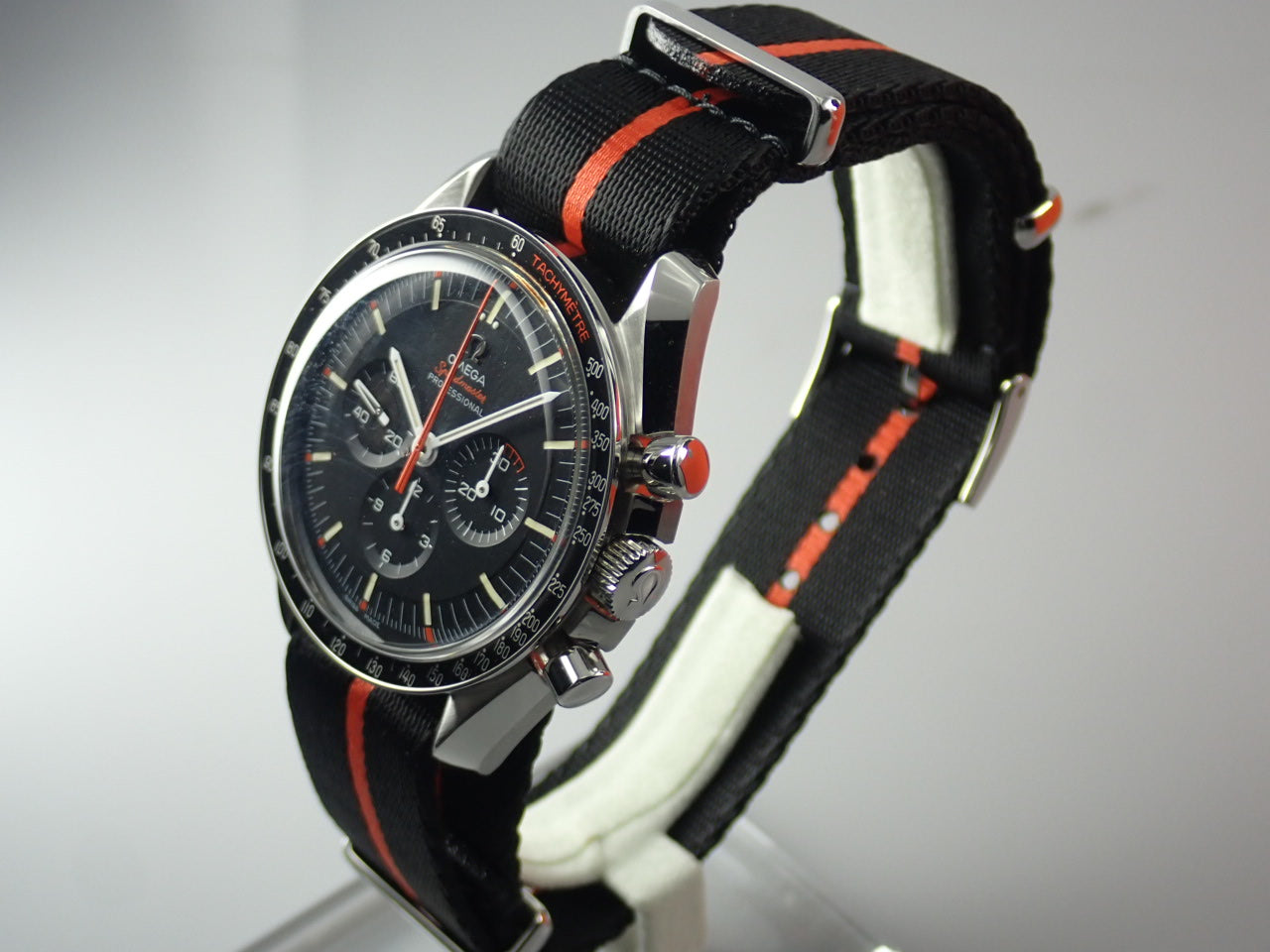 Omega Speedmaster Speedy Tuesday "Ultraman" [Good Condition] &lt;Warranty, Box, etc.&gt;