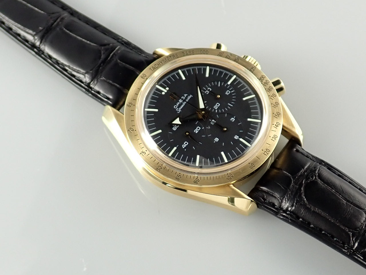 Omega Speedmaster &lt;Others&gt;