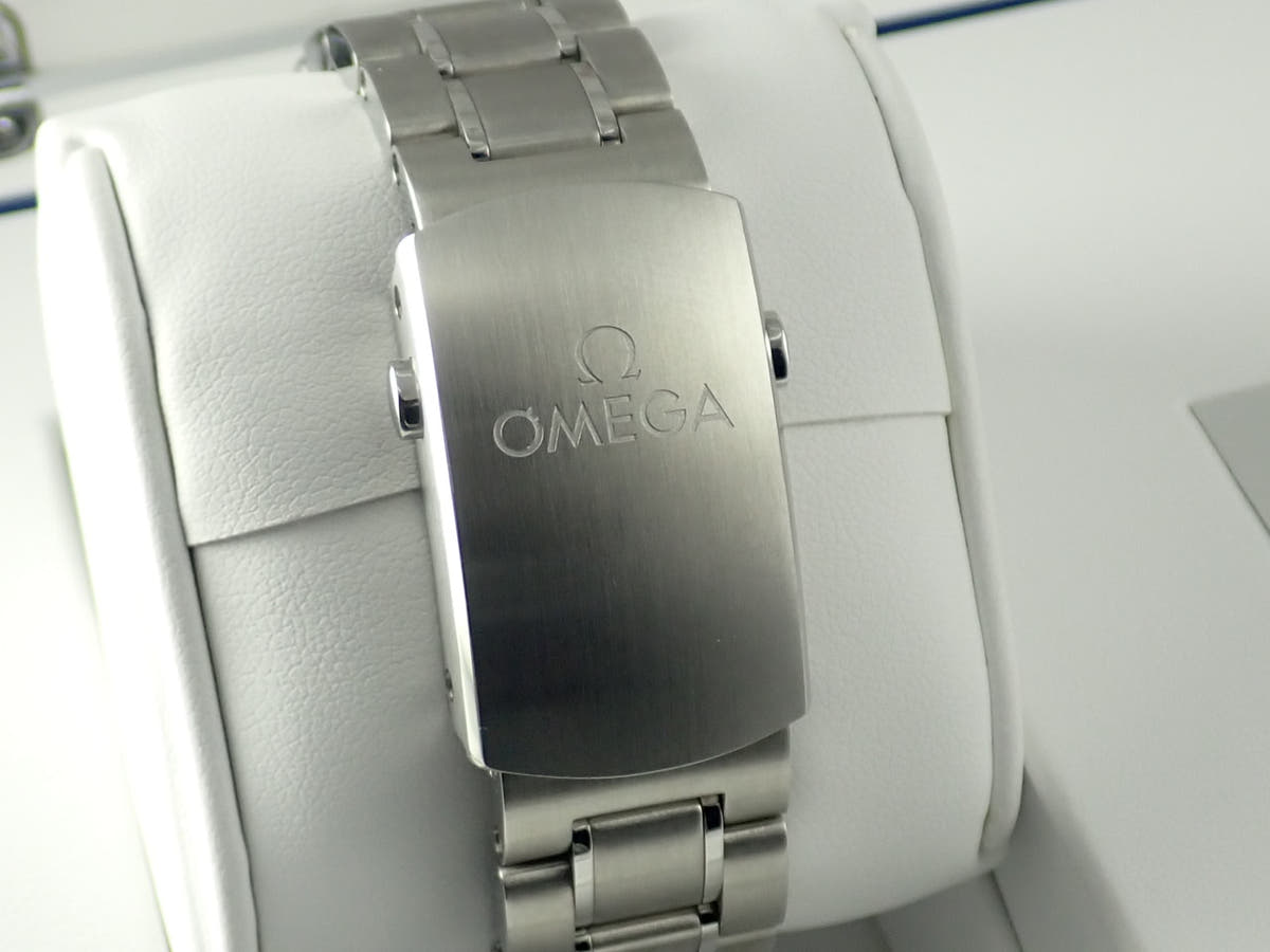 オメガ スピードマスター クロノグラフ 42mm 東京2020 リミテッド エディション Ref.522.30.42.30.06.001 グレー文字盤 極美品 0Q36TM2I