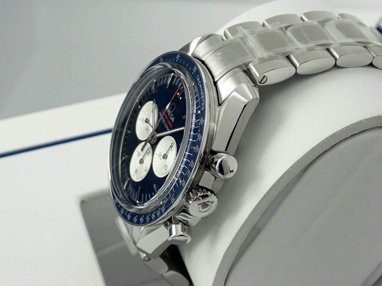 OMEGA Speedmaster Chronograph 42mm Tokyo 2020 Limited Edition [Unused] &lt;Warranty, Box, etc.&gt;