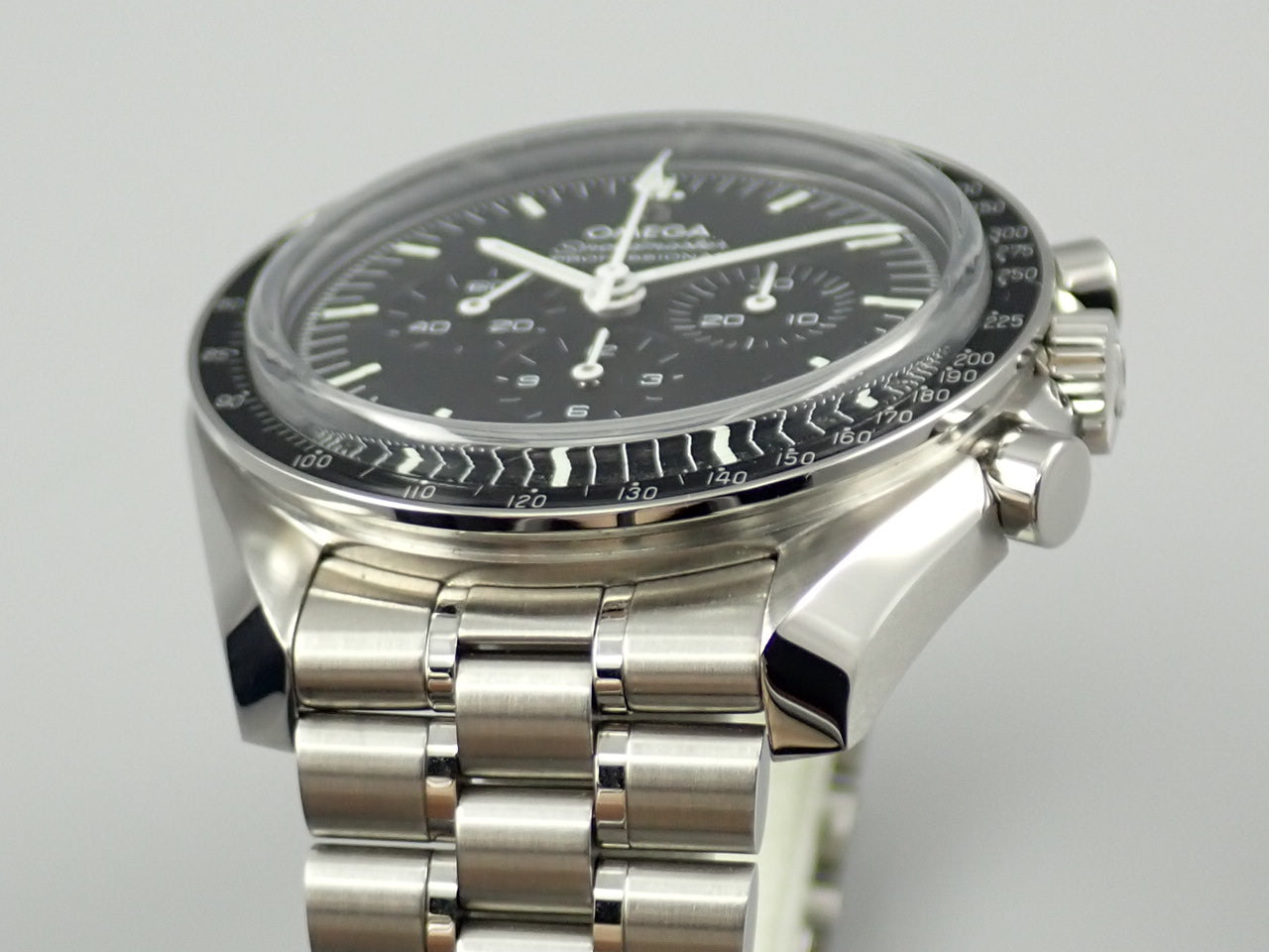 Omega Speedmaster Moonwatch Professional [Excellent condition] &lt;Warranty, box, etc.&gt;