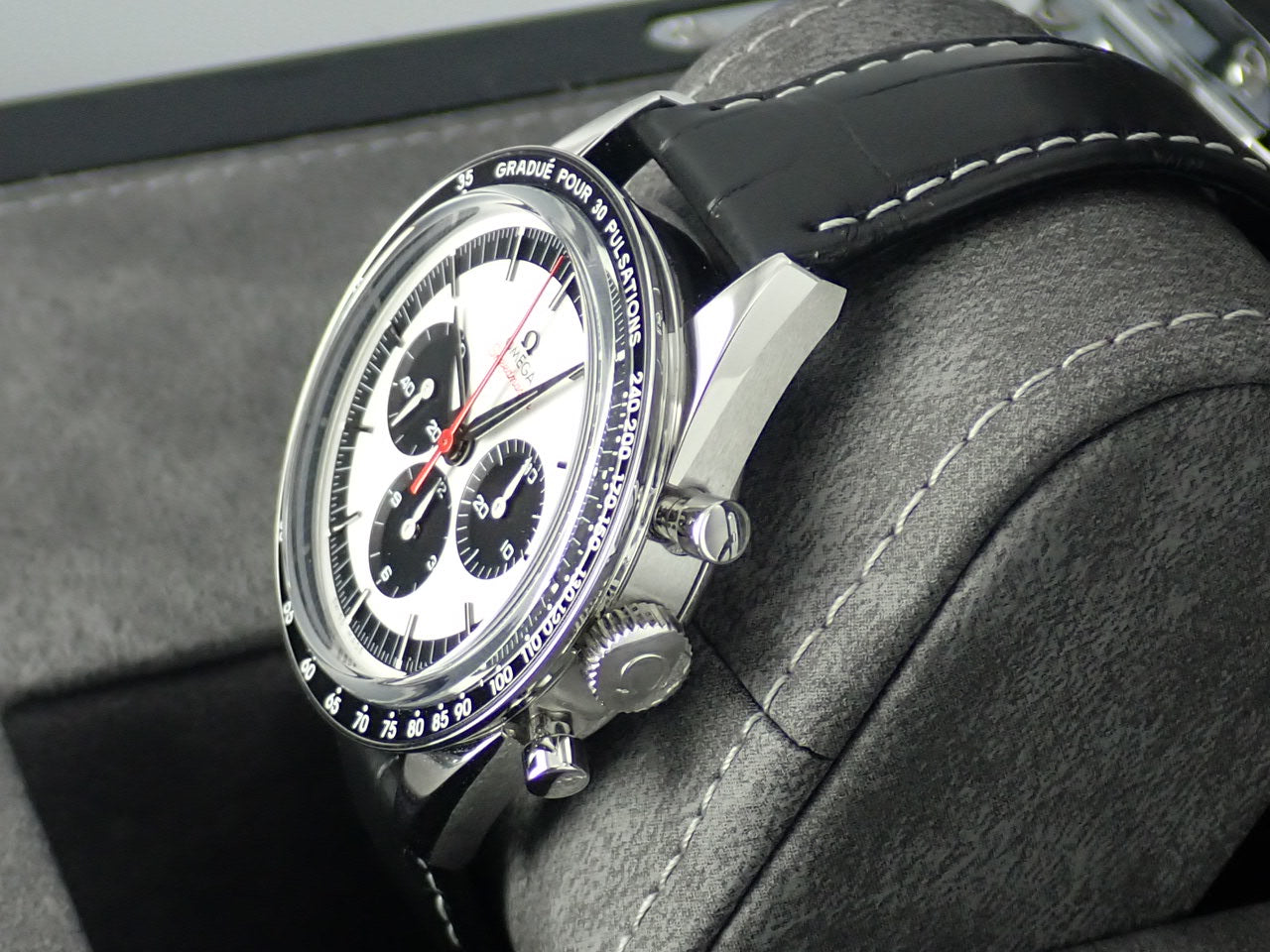 Omega Speedmaster Moonwatch CK2998 Limited Edition [Unused] &lt;Warranty, Box, etc.&gt;