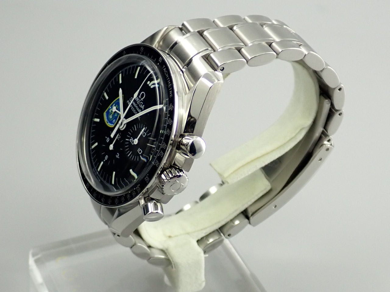 Omega Speedmaster Professional Gemini 11 &lt;Box and Others&gt;