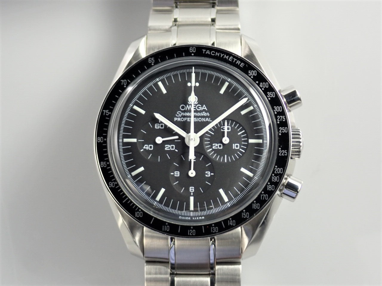 Omega Speedmaster Professional &lt;Warranty Box and Others&gt;