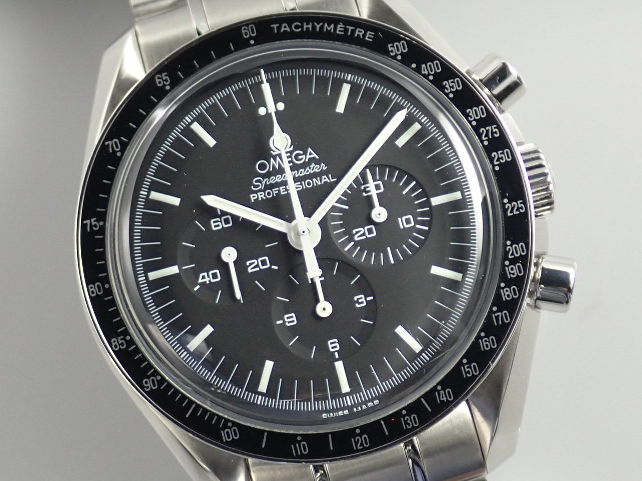 Omega Speedmaster Professional &lt;Warranty Box and Others&gt;