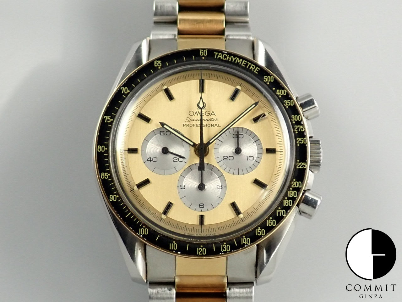 Omega Speedmaster Professional