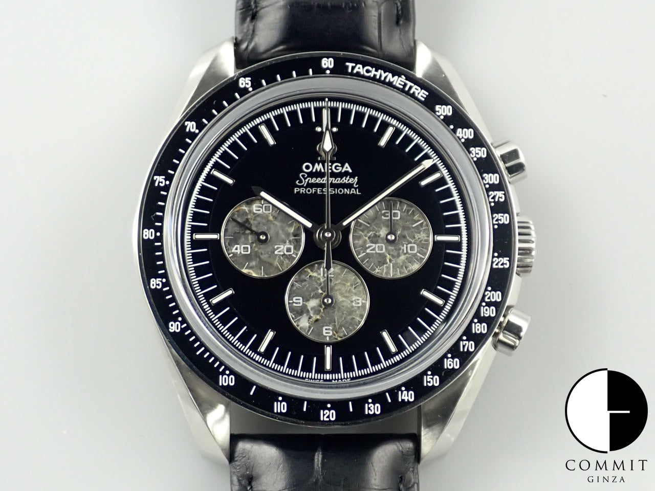 Omega Speedmaster Moonwatch Caliber 321 [Good Condition] &lt;Warranty Box and Others&gt;