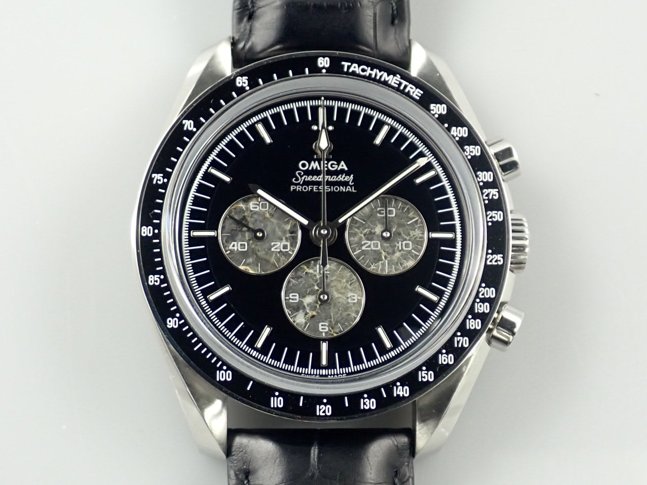 Omega Speedmaster Moonwatch Caliber 321 [Good Condition] &lt;Warranty Box and Others&gt;