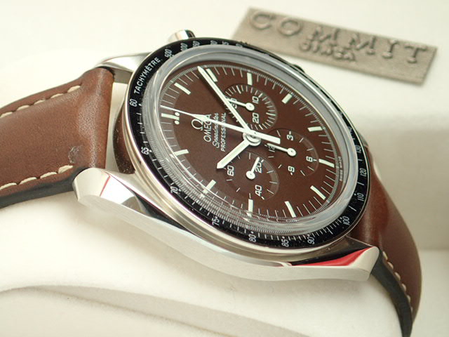 Omega Speedmaster Professional 50th Anniversary Model Ref.311.32.42.30.13.001