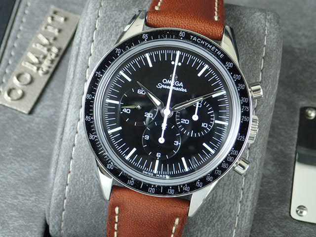 Omega Speedmaster First Omega in Space Ref.311.32.40.30.01.001