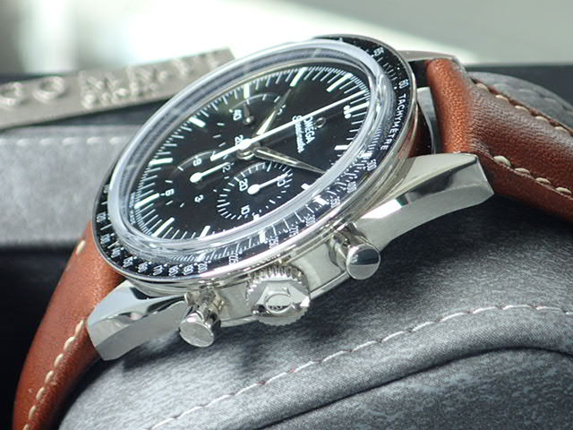 Omega Speedmaster First Omega in Space Ref.311.32.40.30.01.001