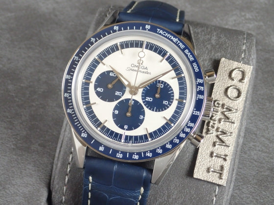 Omega Speedmaster Moonwatch CK2998 Limited Edition Ref.311.33.40.30.02.001