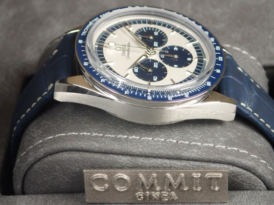 Omega Speedmaster Moonwatch CK2998 Limited Edition Ref.311.33.40.30.02.001