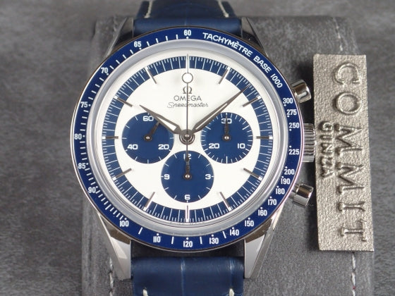 Omega Speedmaster Moonwatch CK2998 Limited Edition Ref.311.33.40.30.02.001