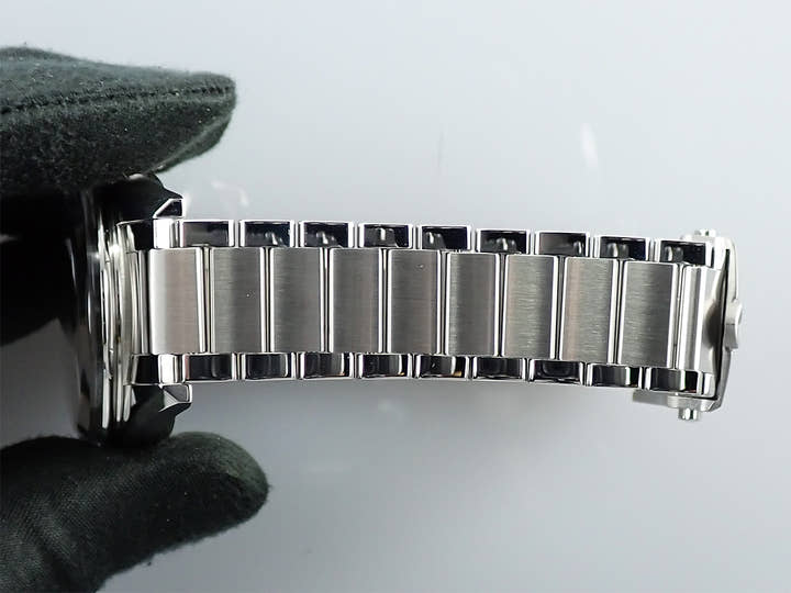 オメガ スピードマスター '57 クロノグラフ 38.6MM Ref.311.10.39.30.01.001 ブラック文字盤 美品 65AXZKUH