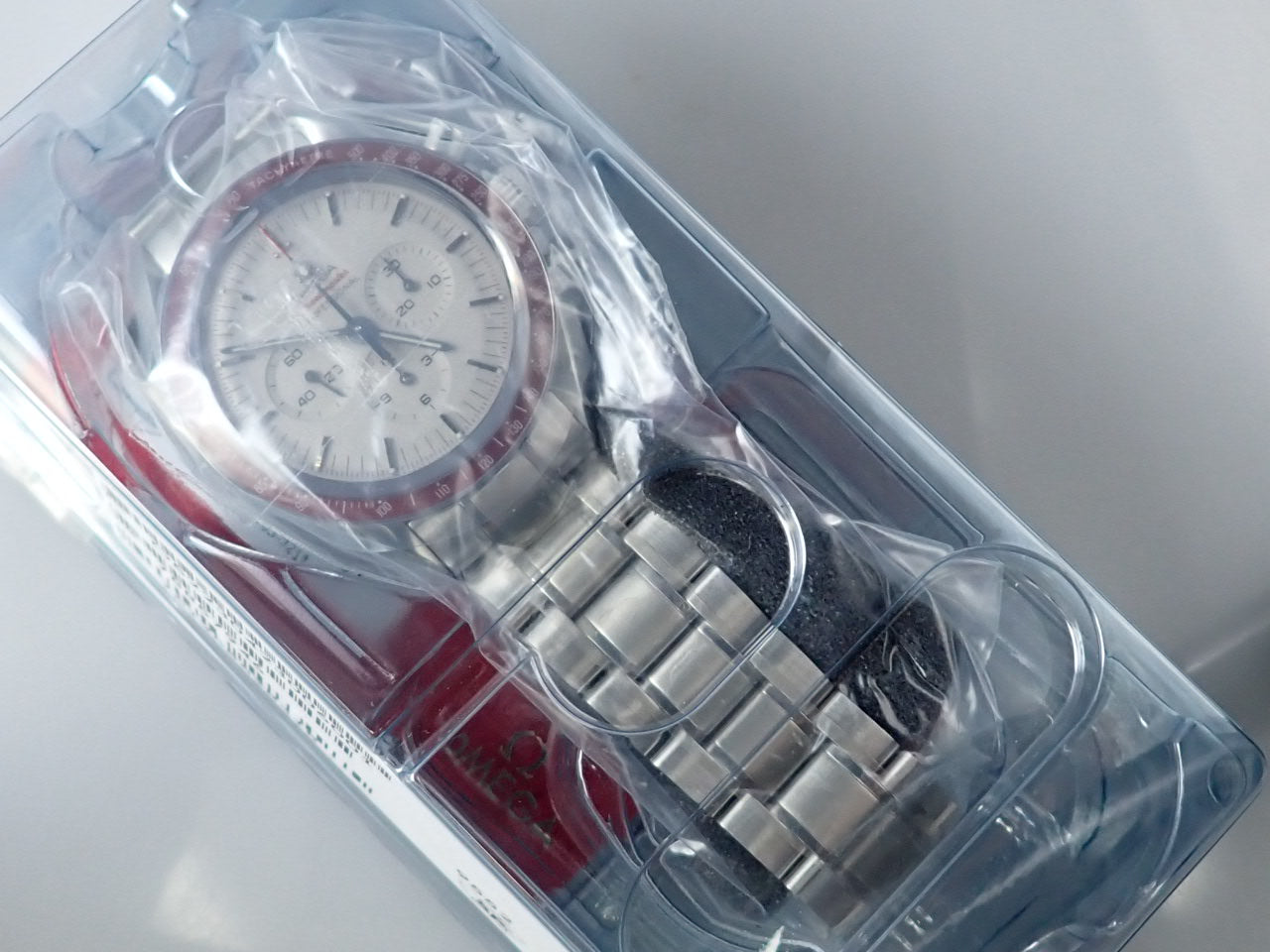 Omega Speedmaster Tokyo 2020 &lt;Warranty, Box, etc.&gt;