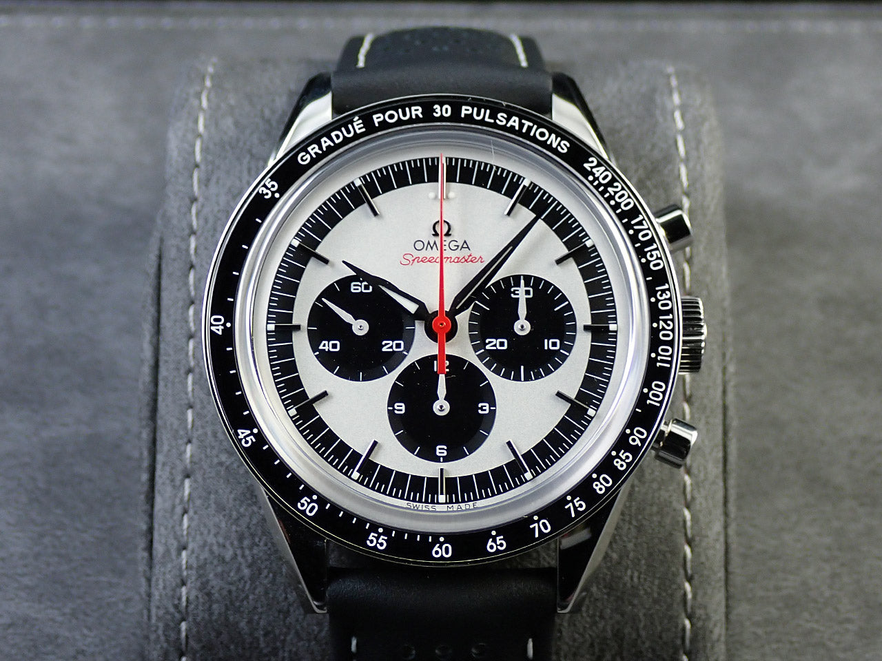 Omega Speedmaster Moonwatch CK2998 &lt;Warranty, Box, etc.&gt;