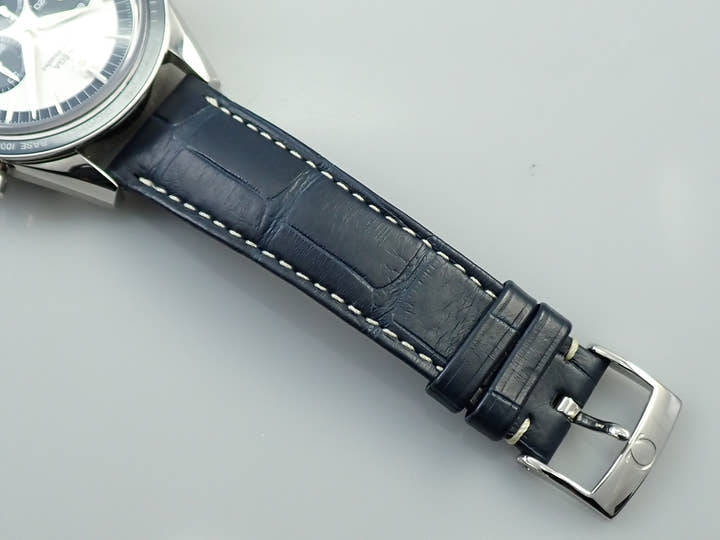 オメガ スピードマスター ムーンウォッチ CK2998 Ref.311.33.40.30.02.001 シルバー文字盤 中古 VPLAK303