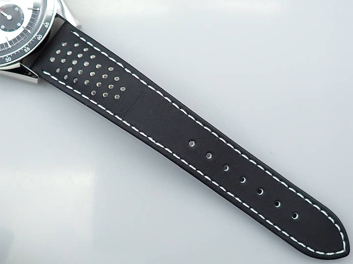 オメガ スピードマスター クロノグラフ CK2998 Ref.311.32.40.30.02.001 ホワイト文字盤 美品 RRJT4HPT