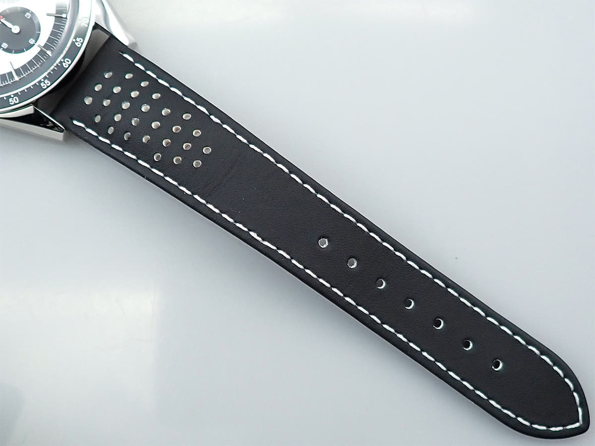 オメガ スピードマスター クロノグラフ CK2998 Ref.311.32.40.30.02.001 ホワイト文字盤 美品 RRJT4HPT