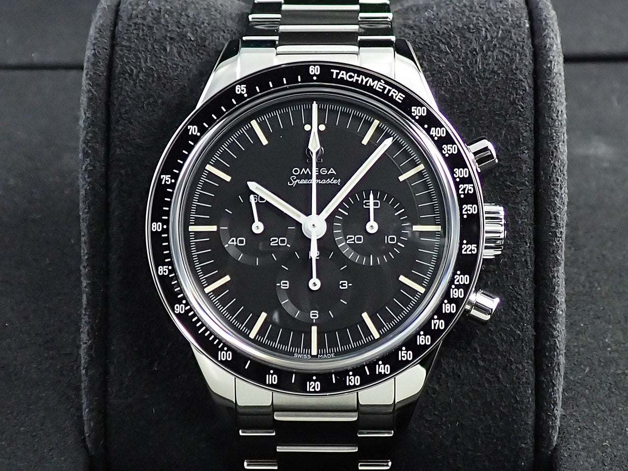 Omega Speedmaster Caliber 321 Chronograph 39.7MM &lt;Warranty, Box, etc.&gt;