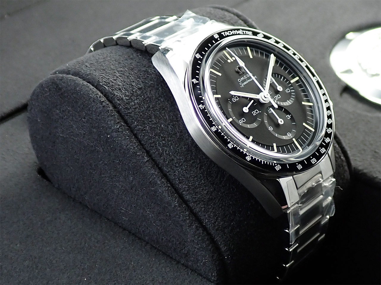 Omega Speedmaster Caliber 321 Chronograph 39.7MM &lt;Warranty, Box, etc.&gt;