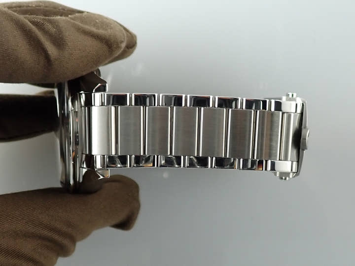 オメガ スピードマスター '57 クロノグラフ 38.6MM Ref.311.10.39.30.01.001 ブラック文字盤 中古 49Y5CLKA