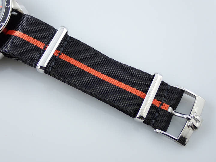 Omega Speedmaster Speedy Tuesday Ultraman <Warranty, Box, etc.>