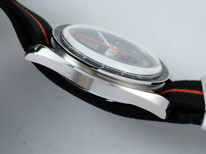 Omega Speedmaster Speedy Tuesday Ultraman <Warranty, Box, etc.>