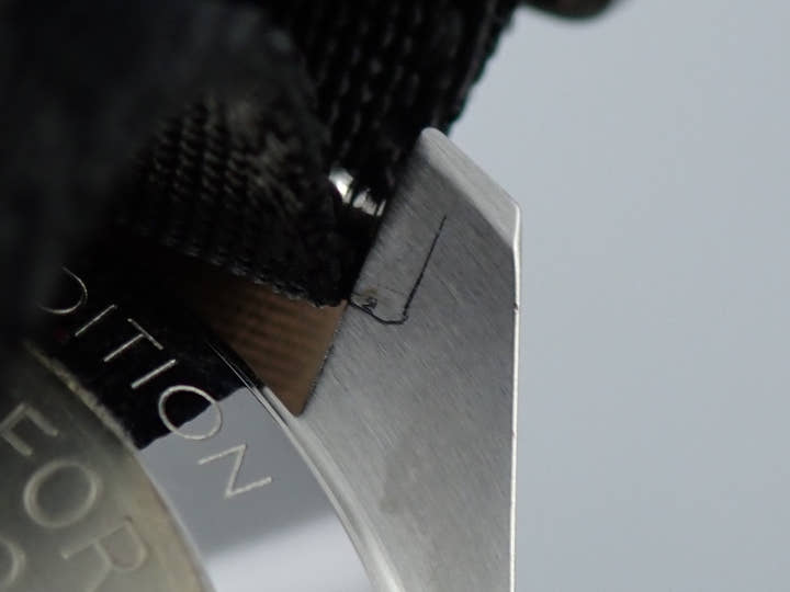 Omega Speedmaster Speedy Tuesday Ultraman <Warranty, Box, etc.>