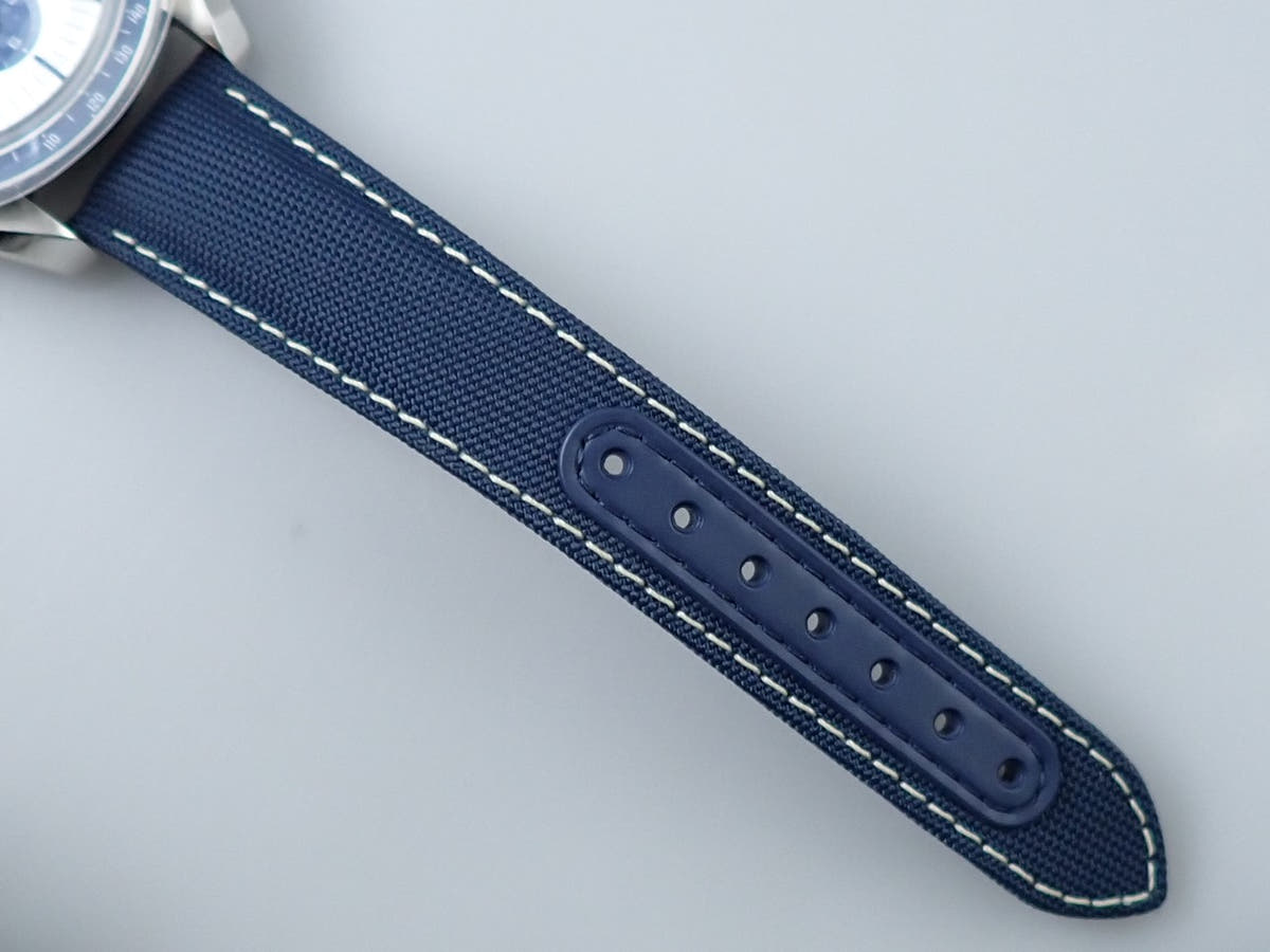 オメガ スピードマスター 記念モデル コーアクシャル マスター クロノメーター クロノグラフ 42MM Ref.310.32.42.50.02.001 シルバー文字盤 未使用 62T0K699