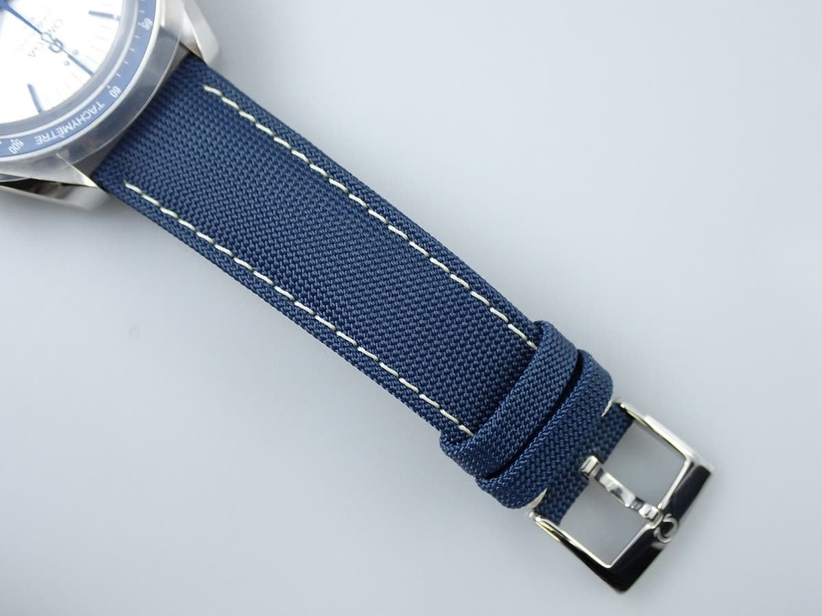 オメガ スピードマスター 記念モデル コーアクシャル マスター クロノメーター クロノグラフ 42MM Ref.310.32.42.50.02.001 シルバー文字盤 未使用 62T0K699