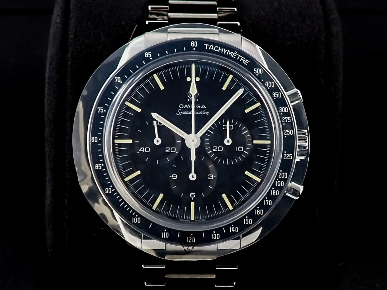 Omega Speedmaster Caliber 321 Chronograph 39.7MM &lt;Warranty, Box, etc.&gt;