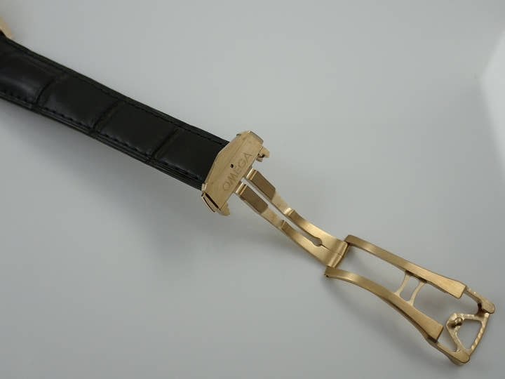 オメガ スピードマスター ムーンウォッチ プロフェッショナル コーアクシャル マスター クロノメーター クロノグラフ 42MM Ref.310.63.42.50.10.001 グリー﻿ン文字盤 未使用 82681T9Z