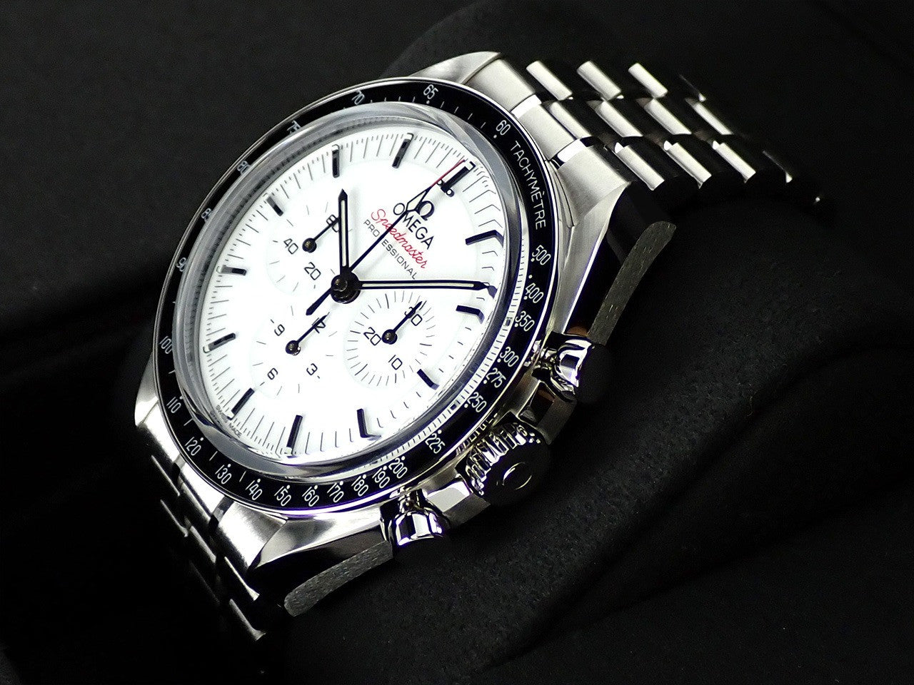 Omega Speedmaster Moonwatch Professional &lt;Warranty, Box, etc.&gt;