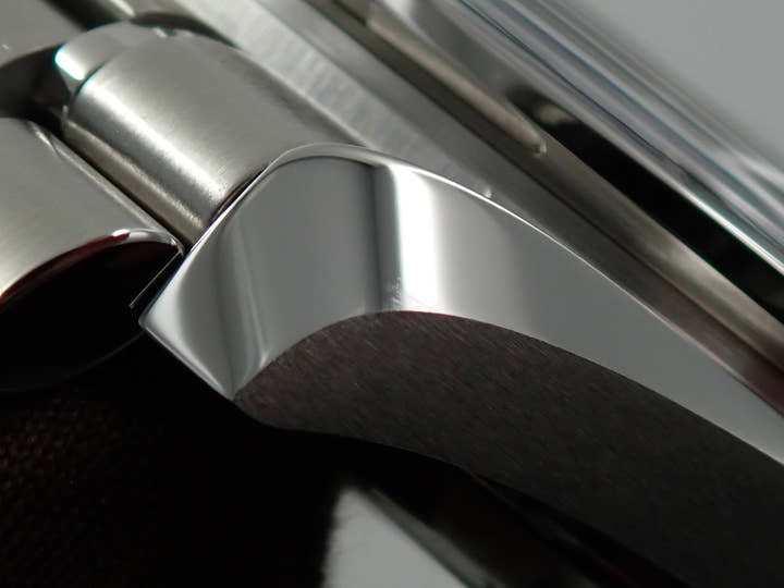 オメガ スピードマスター ムーンウォッチ プロフェッショナ﻿ル Ref.310.30.42.50.04.00﻿1 ホワイト文字盤 未使用 F3MZCYPZ