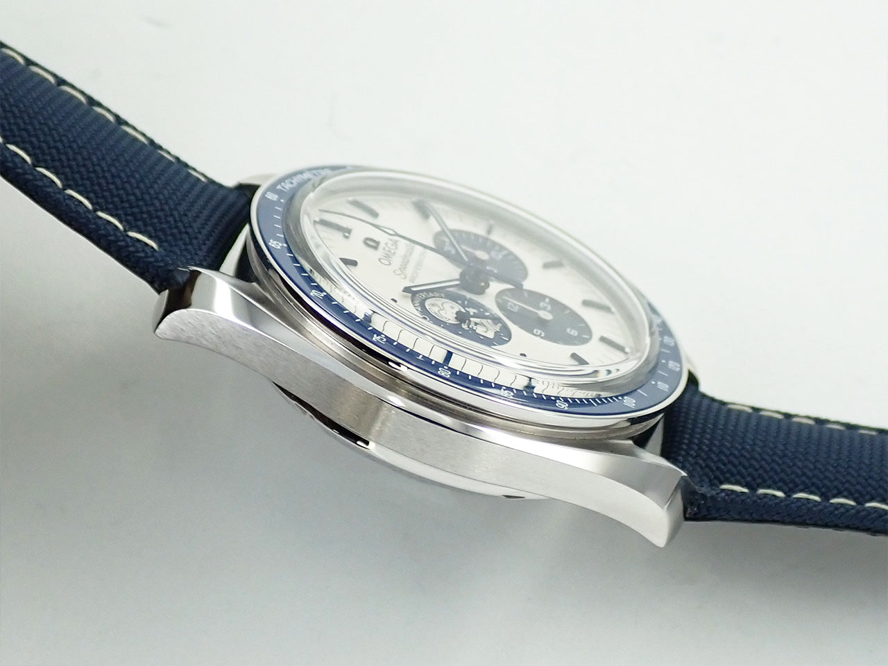 OMEGA Speedmaster Commemorative Model Co-Axial Master Chronometer Chronograph 42MM &lt;Warranty, Box, etc.&gt;