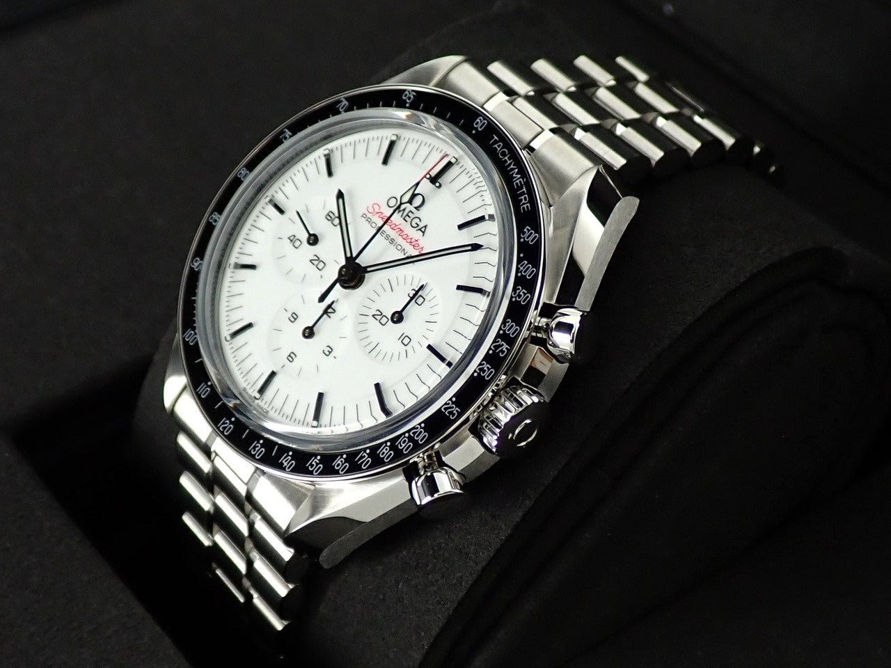 Omega Speedmaster Moonwatch Professional &lt;Warranty, Box, etc.&gt;