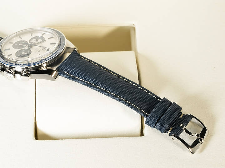 オメガ スピードマスター 記念モデル コーアクシャル マスター クロノメーター クロノグラフ 42MM Ref.310.32.42.50.02.001 シルバー文字盤 未使用 XVKX969R