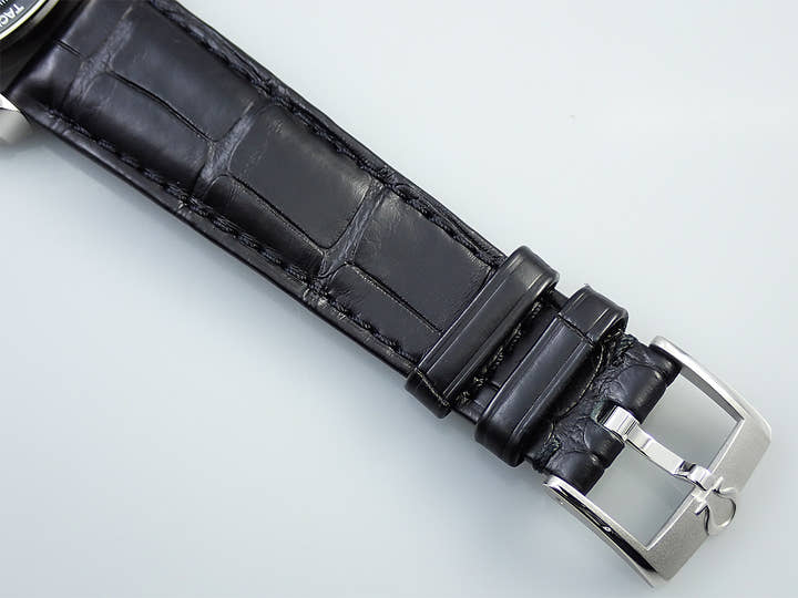 オメガ スピードマスター キャリバー321 プロフェッショナル クロノグラフ 42 MM Ref.311.93.42.30.99.001 ブラック文字盤 美品 WC644VL2