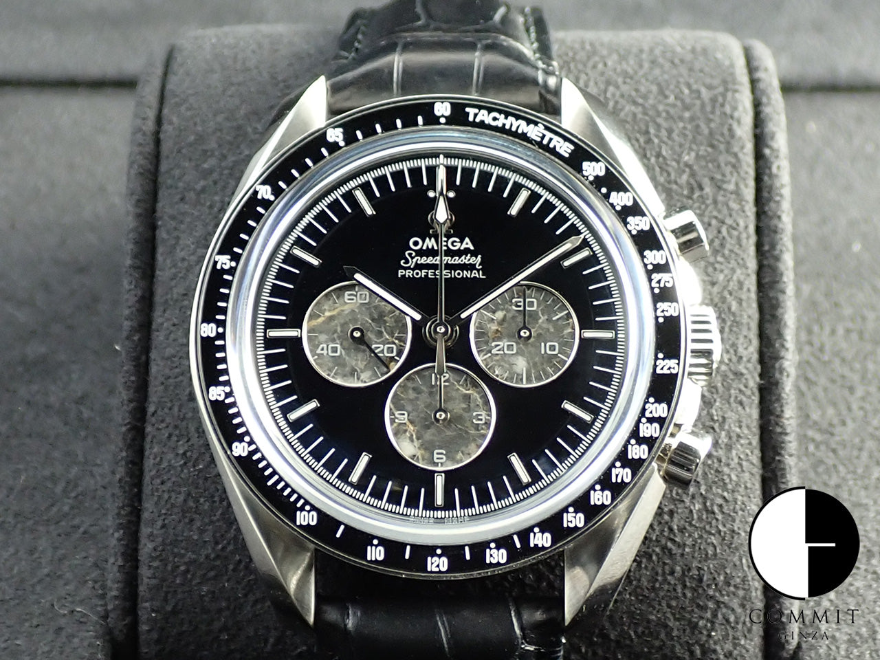 Omega Speedmaster Caliber 321 Professional Chronograph 42 MM &lt;Warranty, Box, etc.&gt;