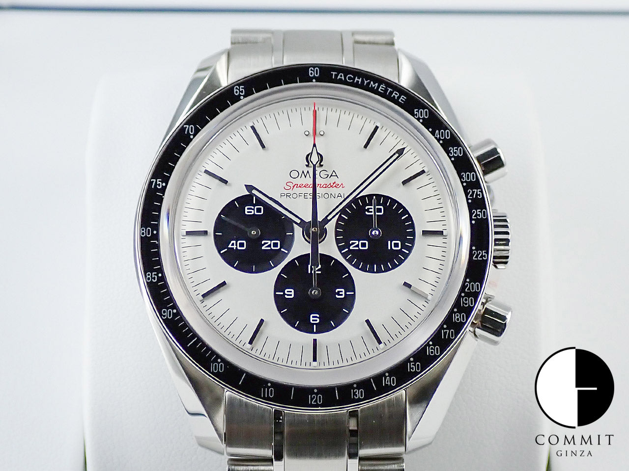 Omega Speedmaster Commemorative Model Chronograph 42MM &lt;Warranty, Box, etc.&gt;