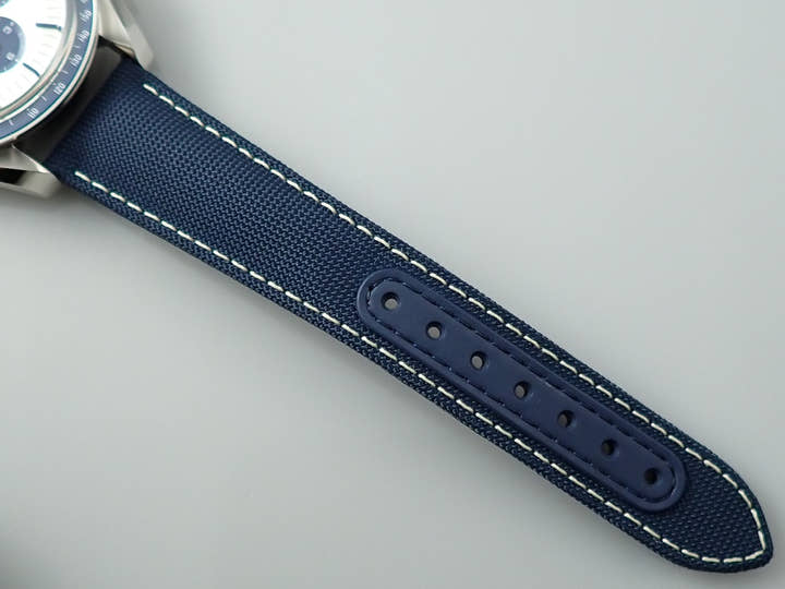 オメガ スピードマスター 記念モデル コーアクシャル マスター クロノメーター クロノグラフ 42MM Ref.310.32.42.50.02.001 シルバー文字盤 未使用 788781SM