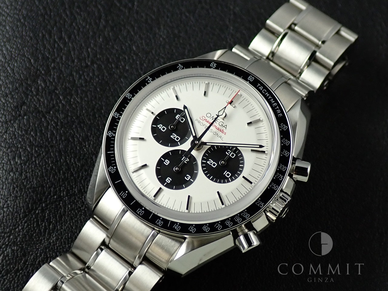 オメガ スピードマスター 記念モデル クロノグラフ 42MM 522.30