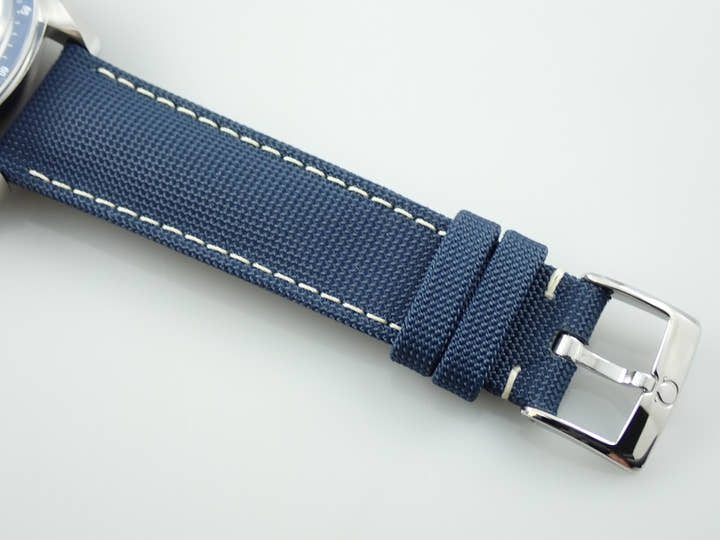 オメガ スピードマスター 記念モデル コーアクシャル マスター クロノメーター クロノグラフ 42MM Ref.310.32.42.50.02.001 シルバー文字盤 未使用 AX7A5WSP