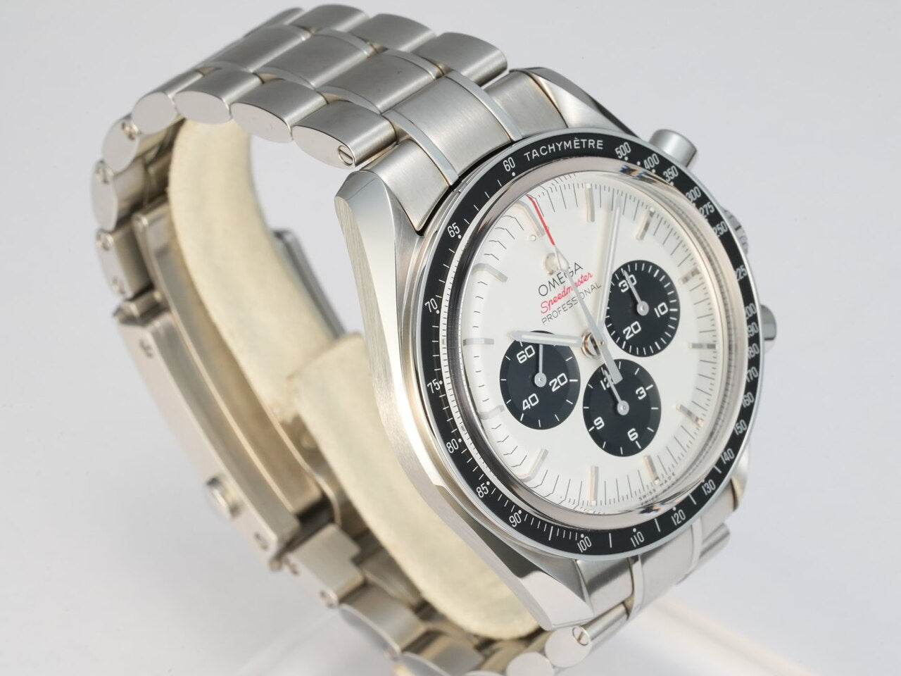 Omega Speedmaster Commemorative Model Chronograph 42MM &lt;Warranty, Box, etc.&gt;