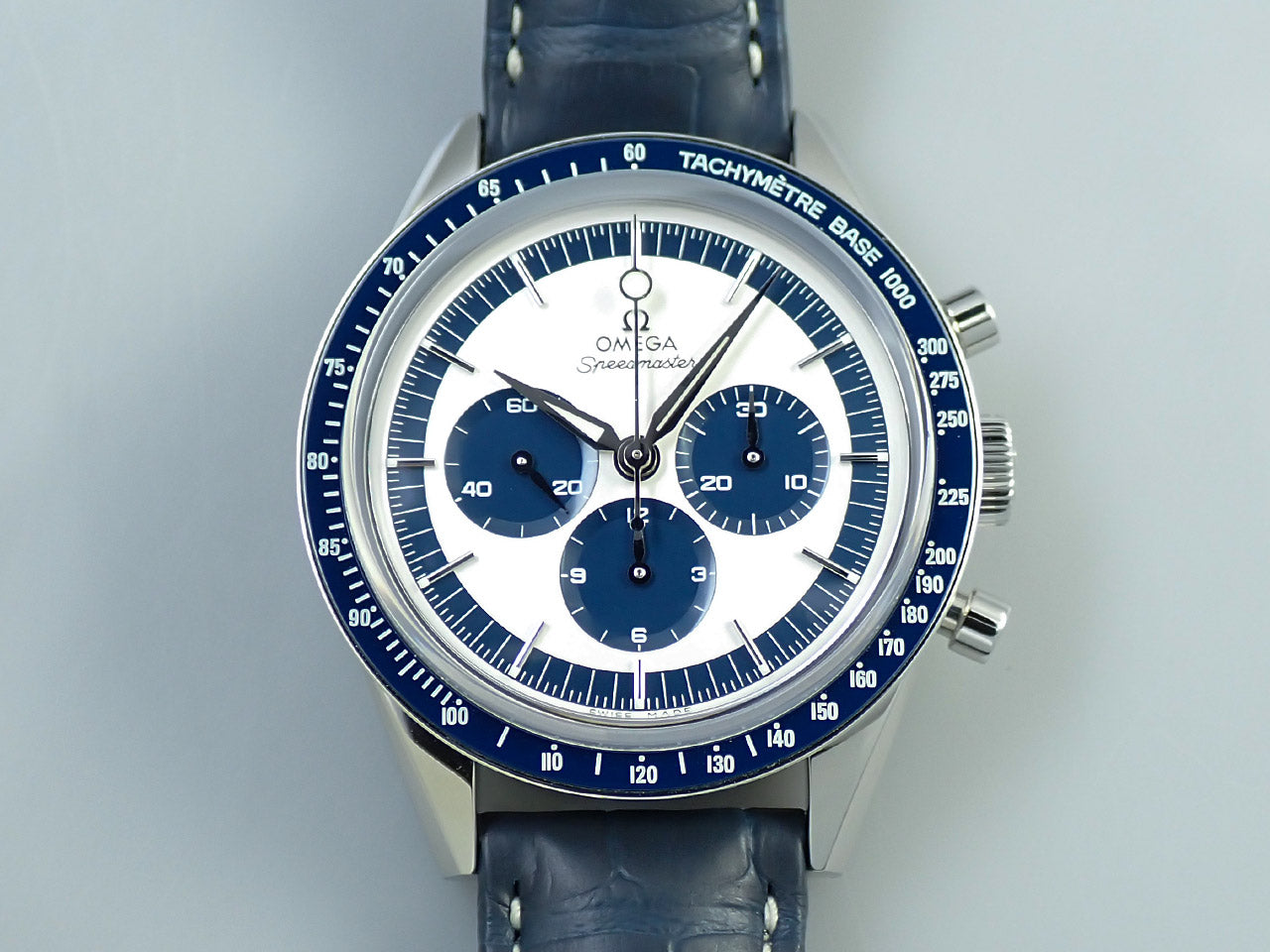 Omega Speedmaster Moonwatch CK2998 &lt;Warranty, Box, etc.&gt;