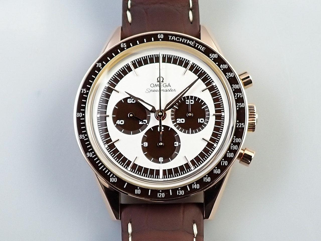 Omega Speedmaster Moonwatch CK2998 &lt;Warranty, Box, etc.&gt;