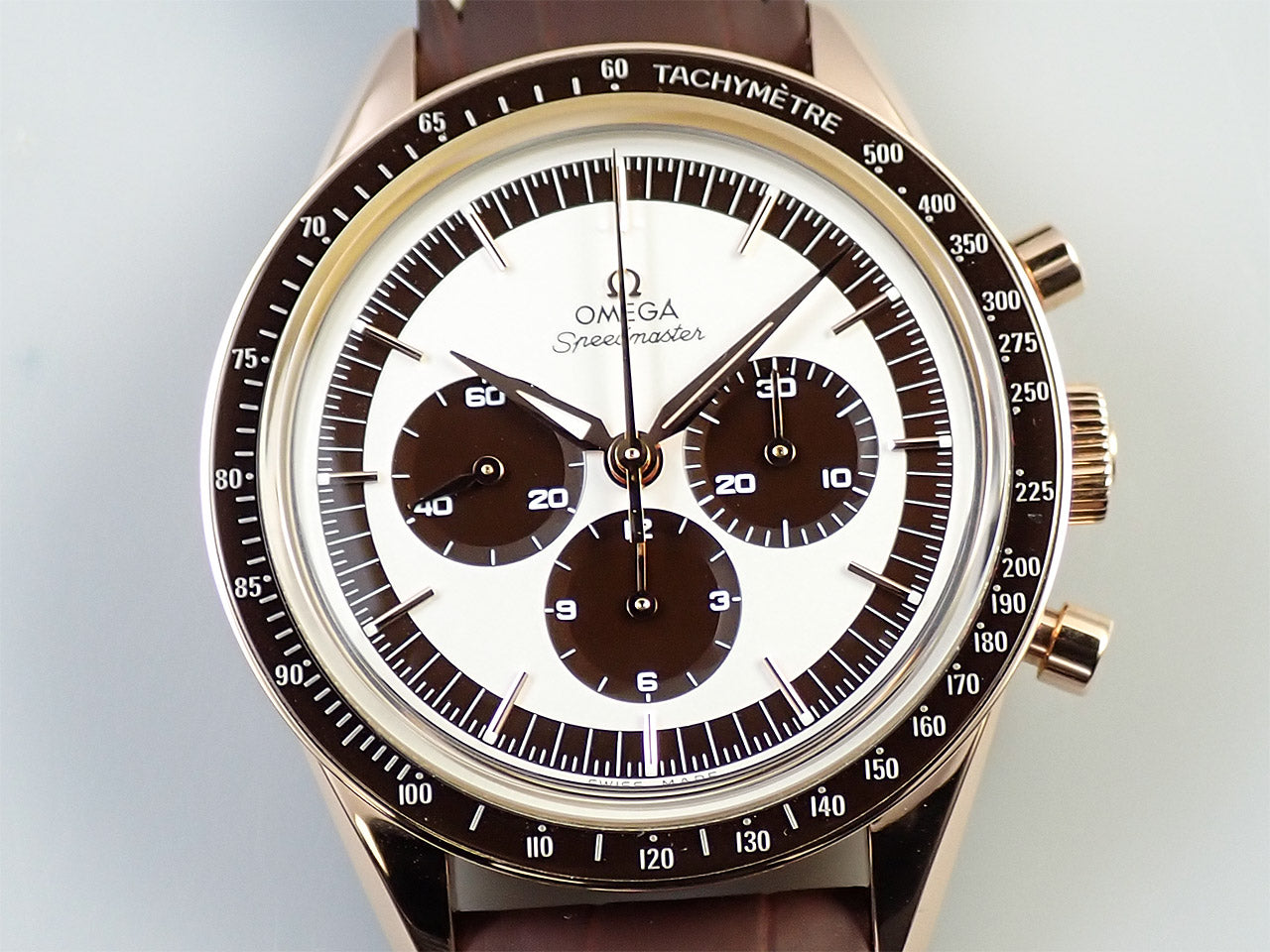 Omega Speedmaster Moonwatch CK2998 &lt;Warranty, Box, etc.&gt;